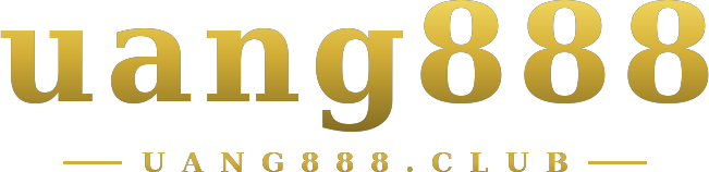 uang888 logo