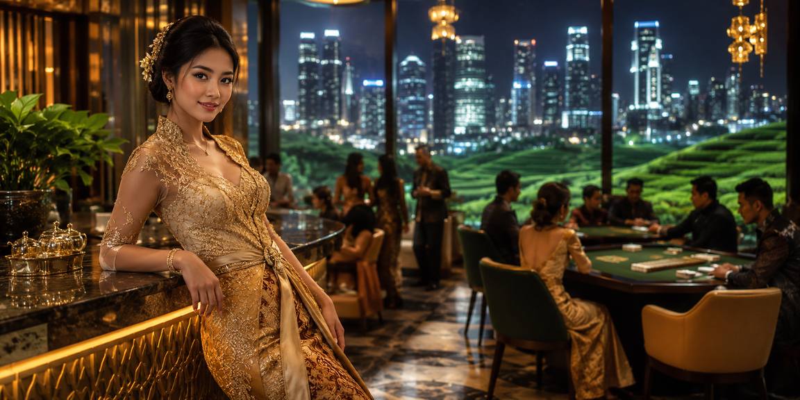 uang888 Live Baccarat